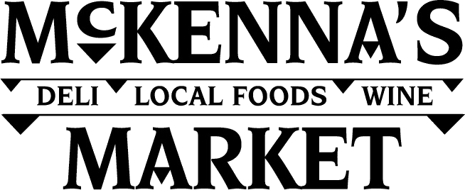 McKennas Market logo