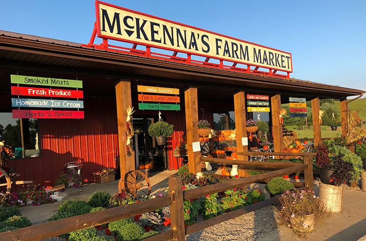 McKennas_Farm_Market_West_Lafayette