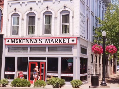 McKennas Market